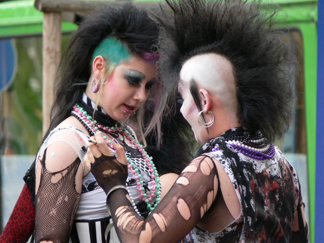 festival wave gotik treffen